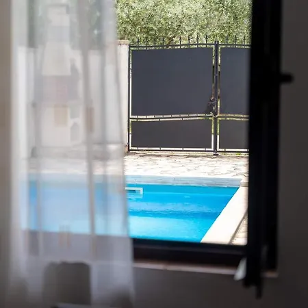 Casa Ana Milena Porec