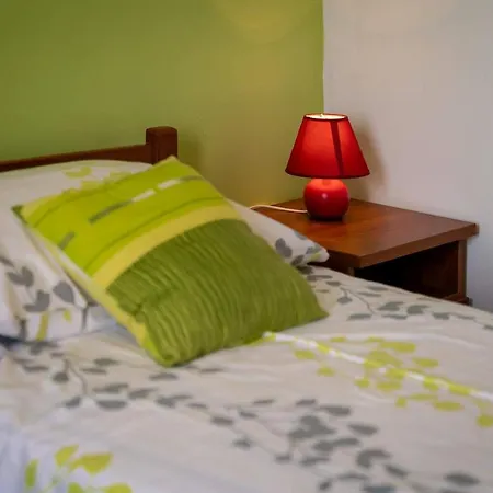Holiday home Casa Ana Milena Porec
