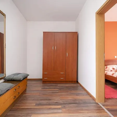 Casa Ana Milena Holiday home
