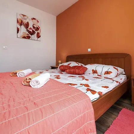 Casa Ana Milena