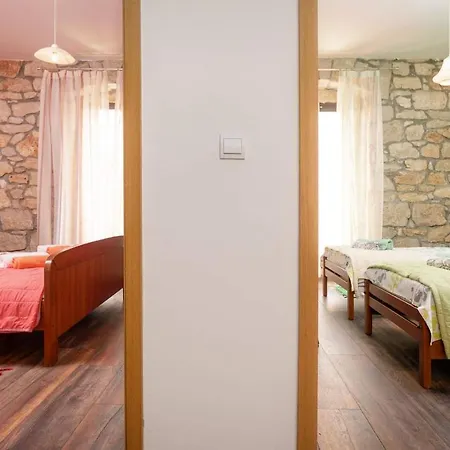 Casa Ana Milena Holiday home *