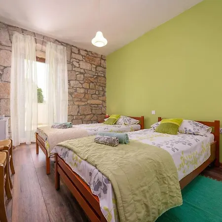 Casa Ana Milena Holiday home Porec