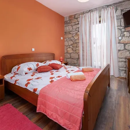Casa Ana Milena * Porec