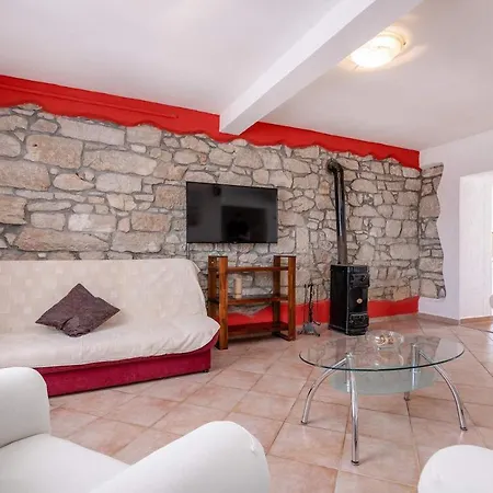 Casa Ana Milena Porec