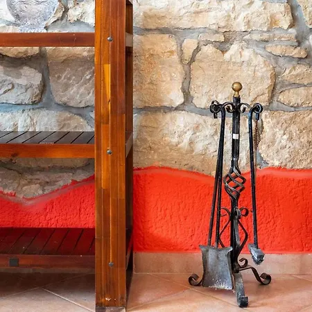 Holiday home Casa Ana Milena Porec