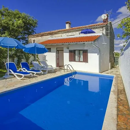 Casa Ana Milena Porec
